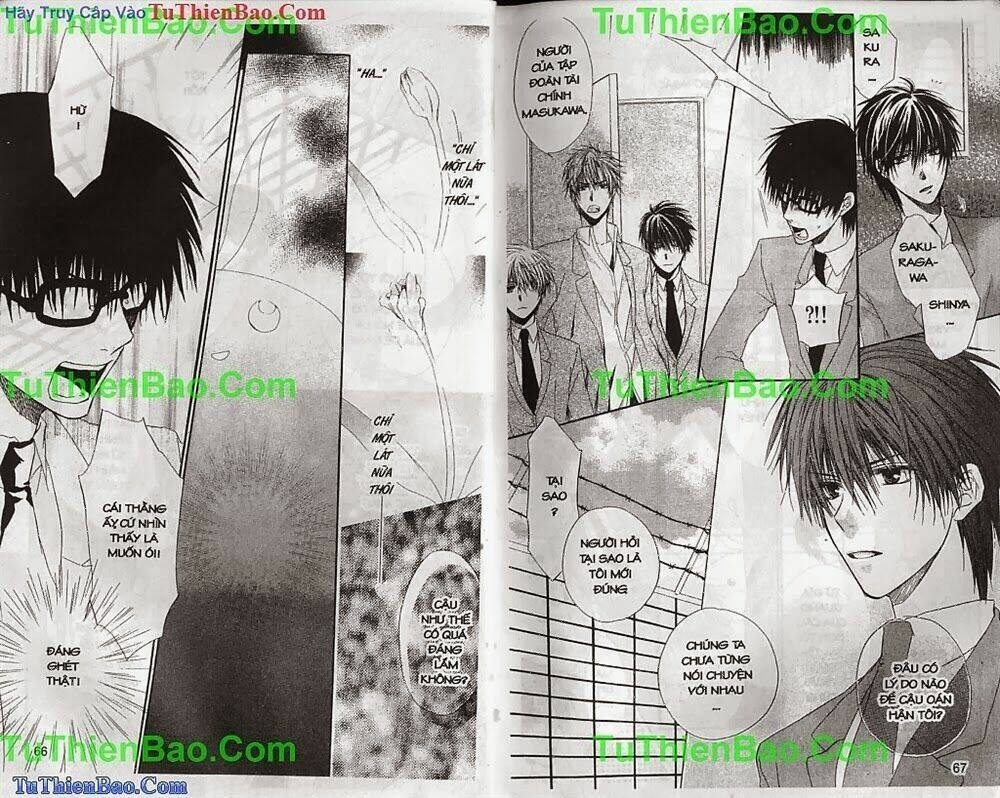 nhất quỷ nhì ma chapter 1 31