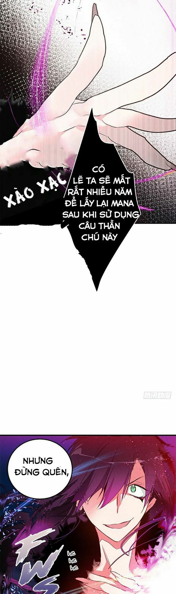 this girl is a little wild chapter 1.5 1