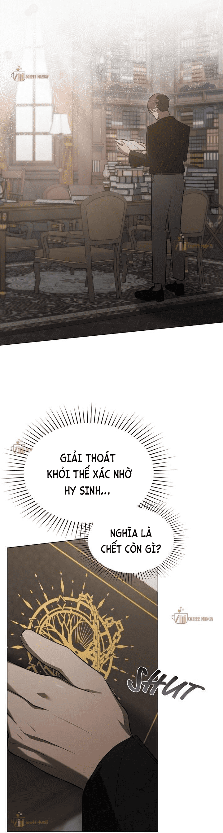 trăng máu chapter 9.1 35