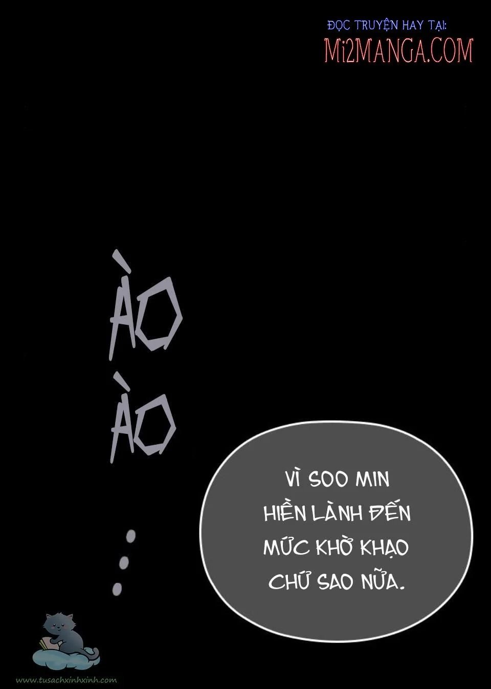 cô đi mà lấy chồng tôi chapter 11 15