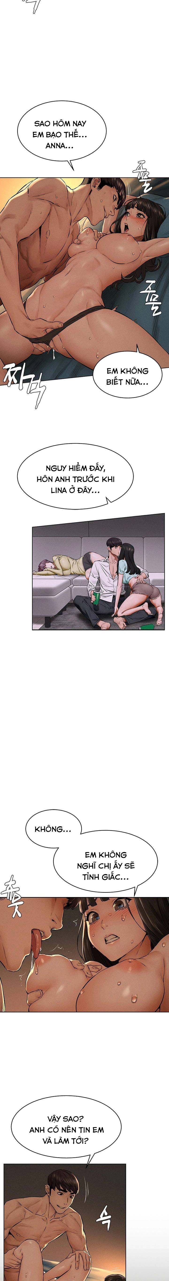 vương quốc của tôi chapter 203 10