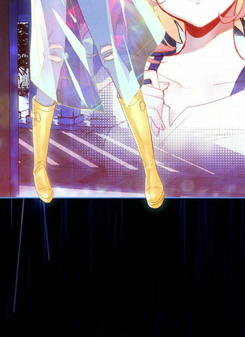 chuyển phát nhanh tình yêu chapter 2 14