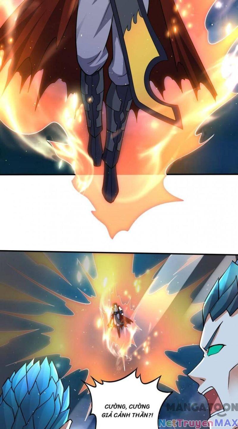 tối cường thần y tại đô thị chapter 292 25
