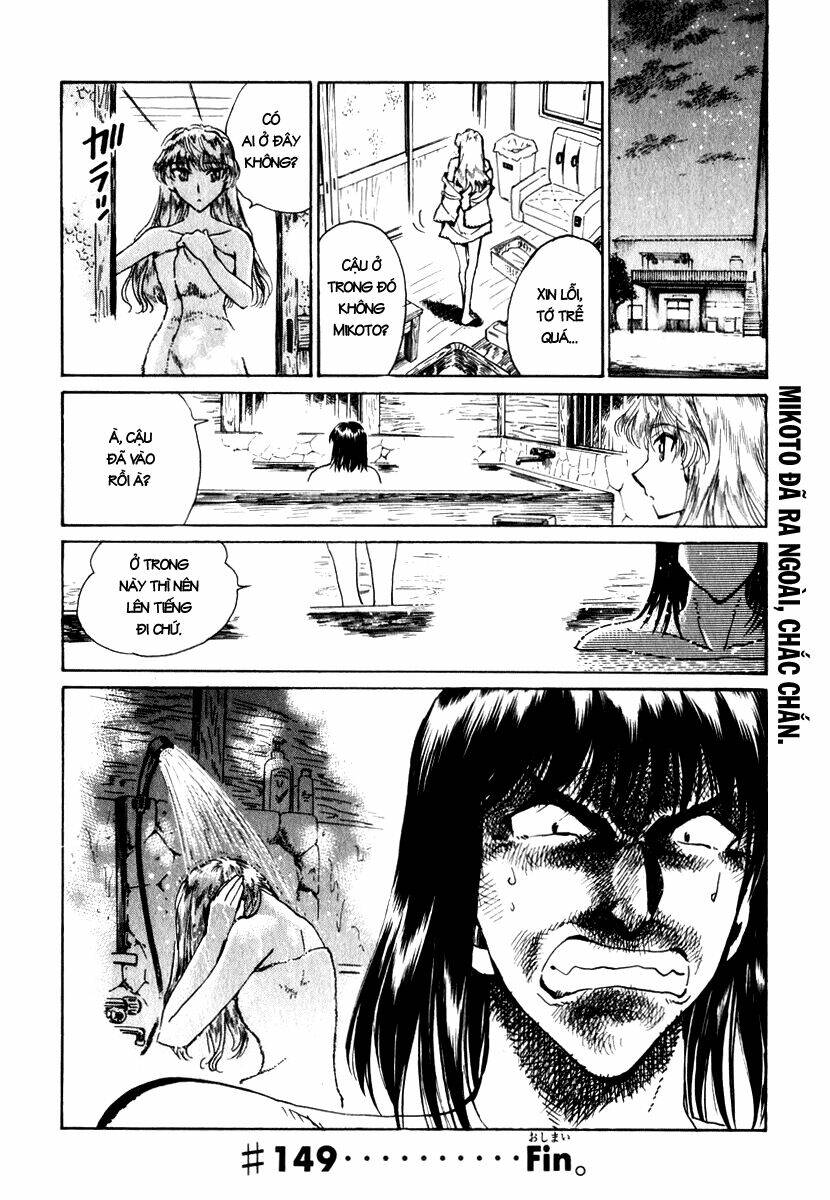 school rumble chapter 149 12