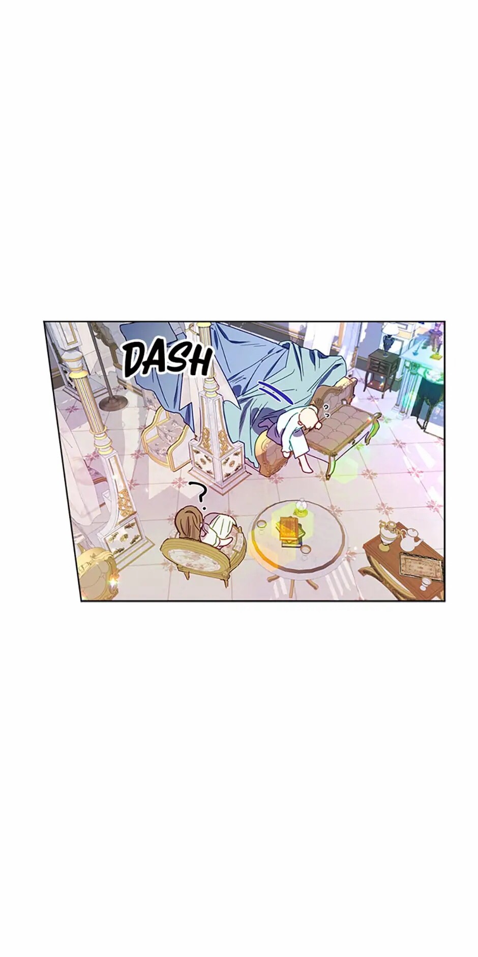 cuộc ly hôn thất bại chapter 2.1 35