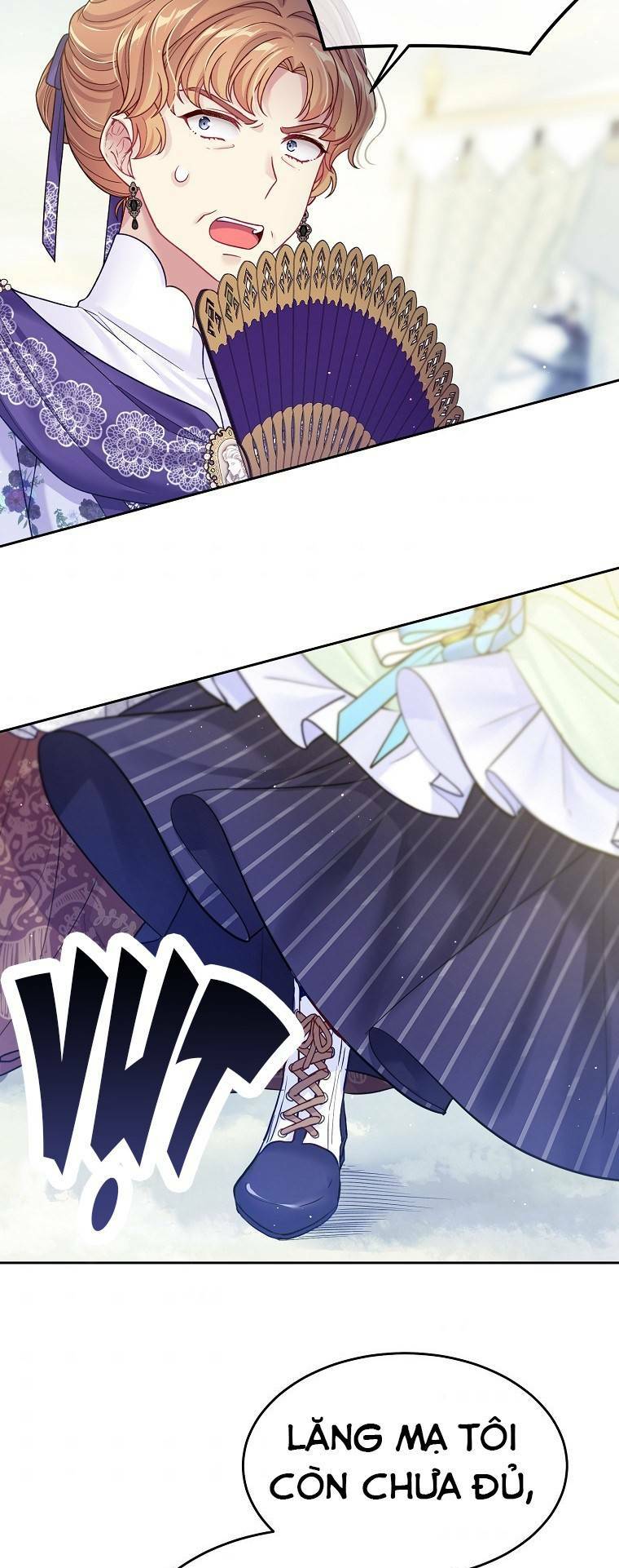 chồng em dễ thương chết mất thôi! chapter 29 49