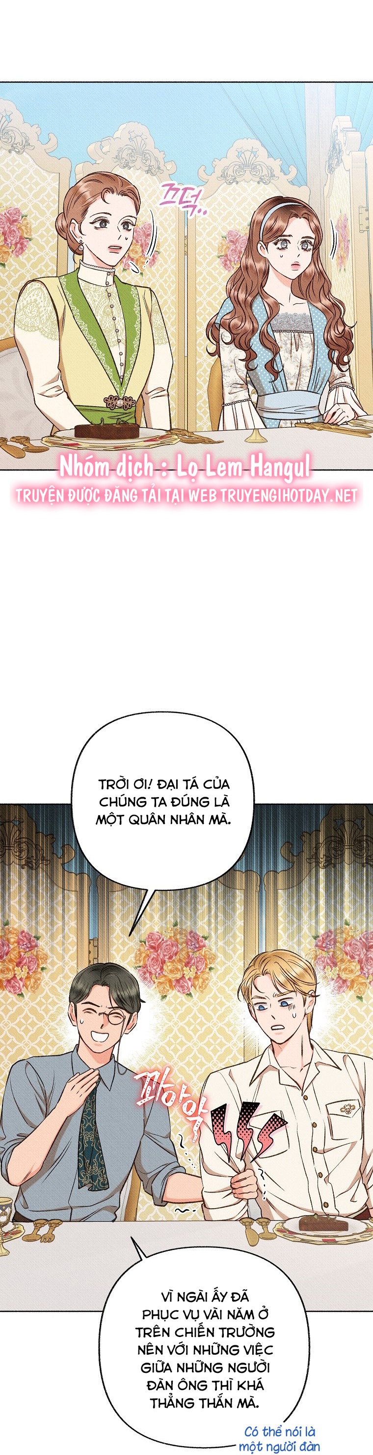 chàng trai đa nhân cách của tôi chapter 31 51