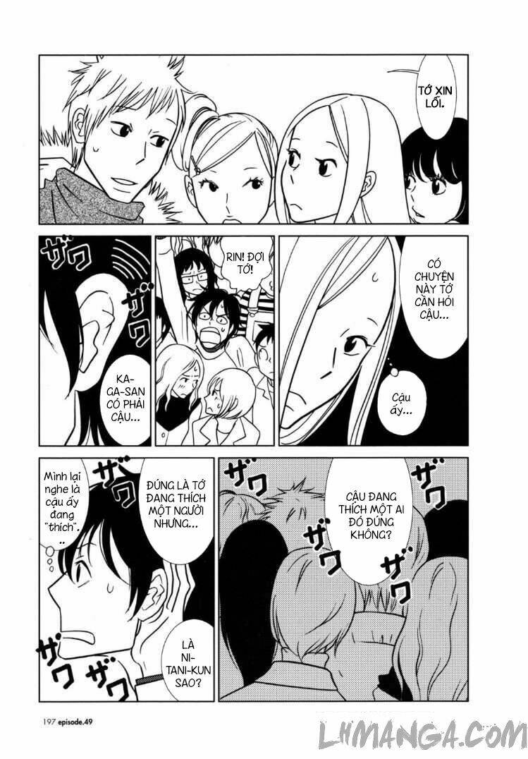 usagi drop chapter 49 17