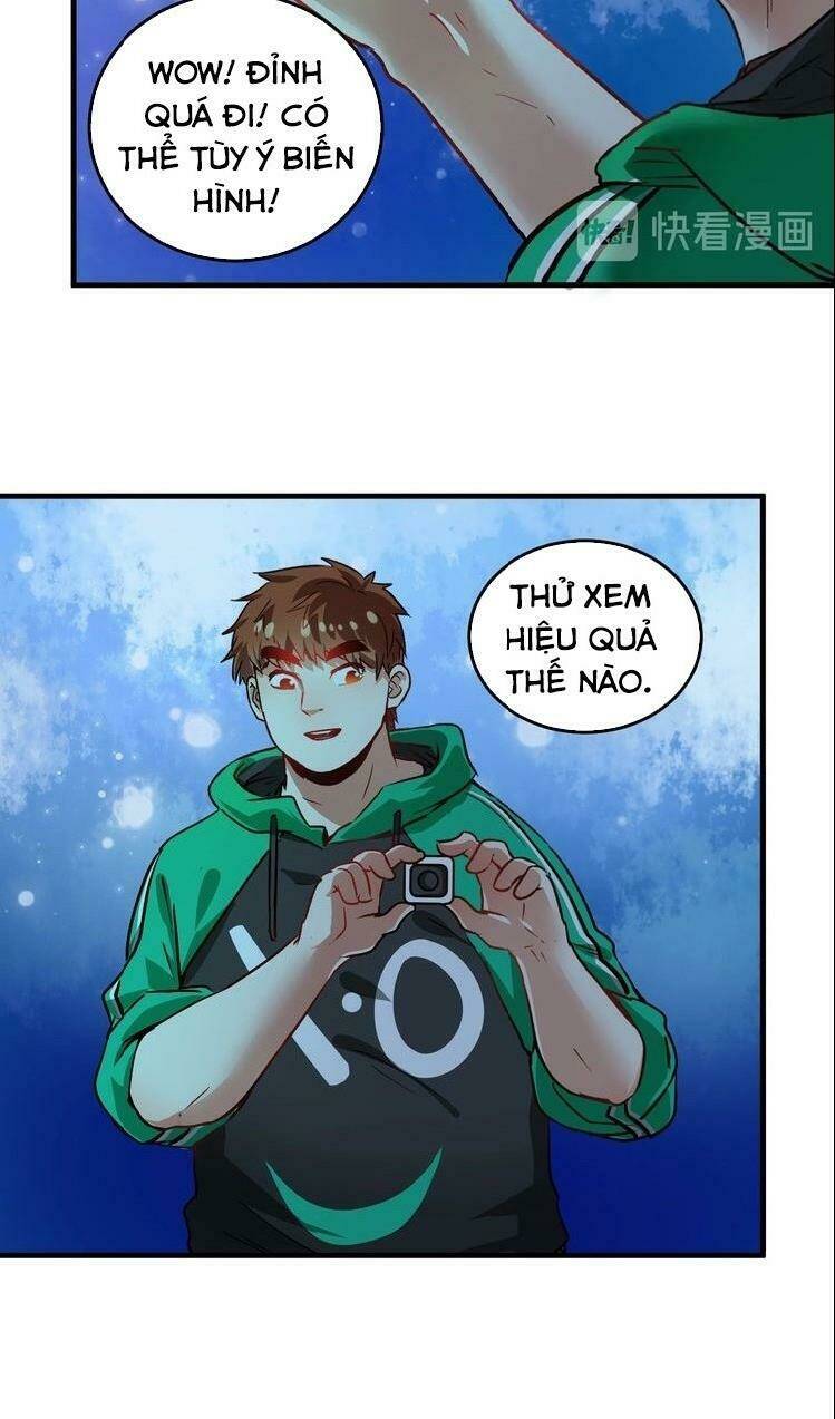 ta có rất nhiều thành tích chapter 22 56