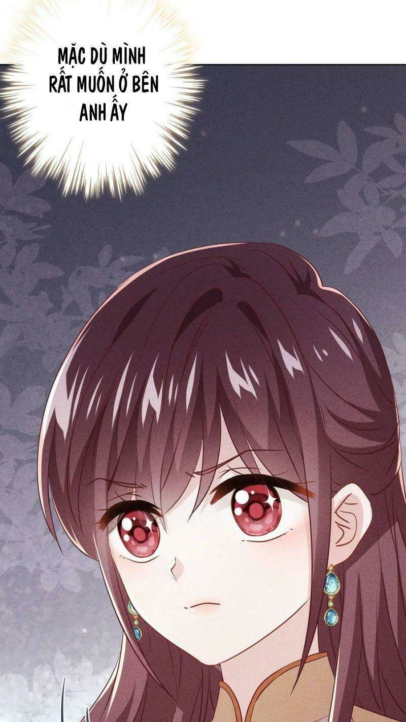 thiếu soái, vợ anh muốn lật trời! chapter 144 28