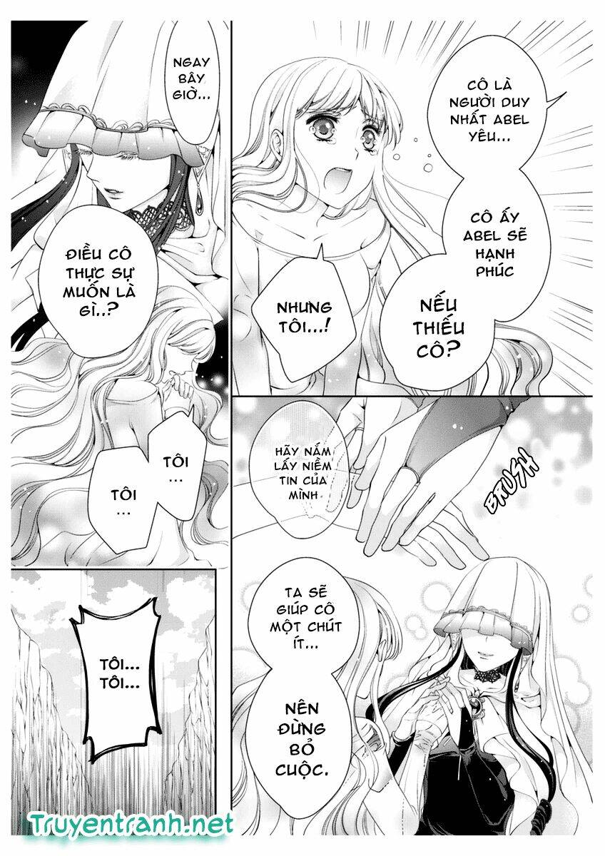 erotic fairy tales - the little mermaid chapter 32 11