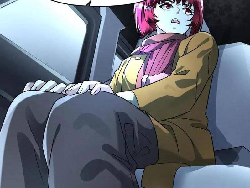 đóng băng toàn cầu: tôi gây dựng nên phòng an toàn thời tận thế chapter 160 15