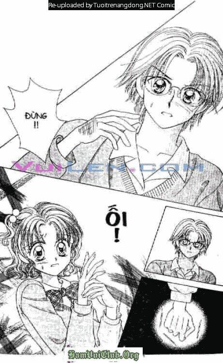 cánh thiên nga chapter 3 30