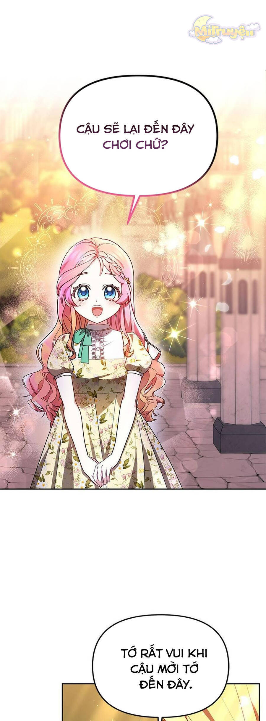 rồng con thuần hóa những kẻ điên chapter 46 30