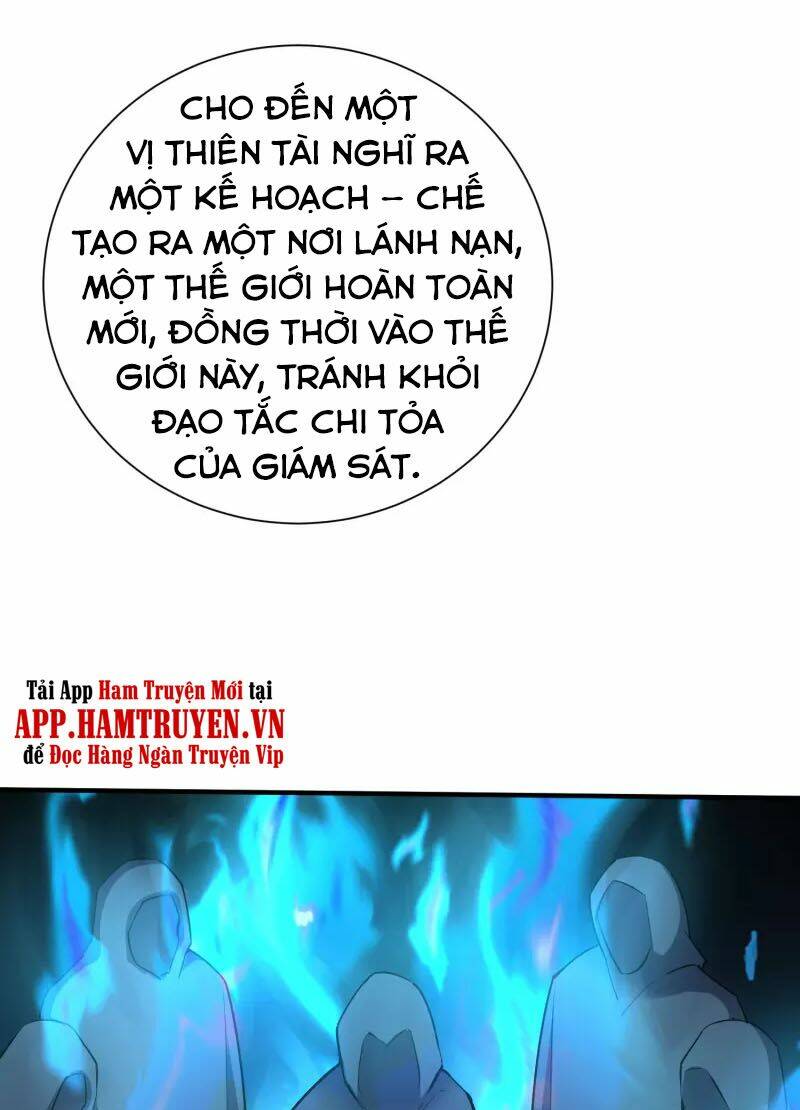 phục thiên thánh chủ chapter 146 22