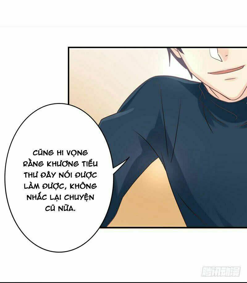 cuồng duệ tiểu thê chapter 33 26