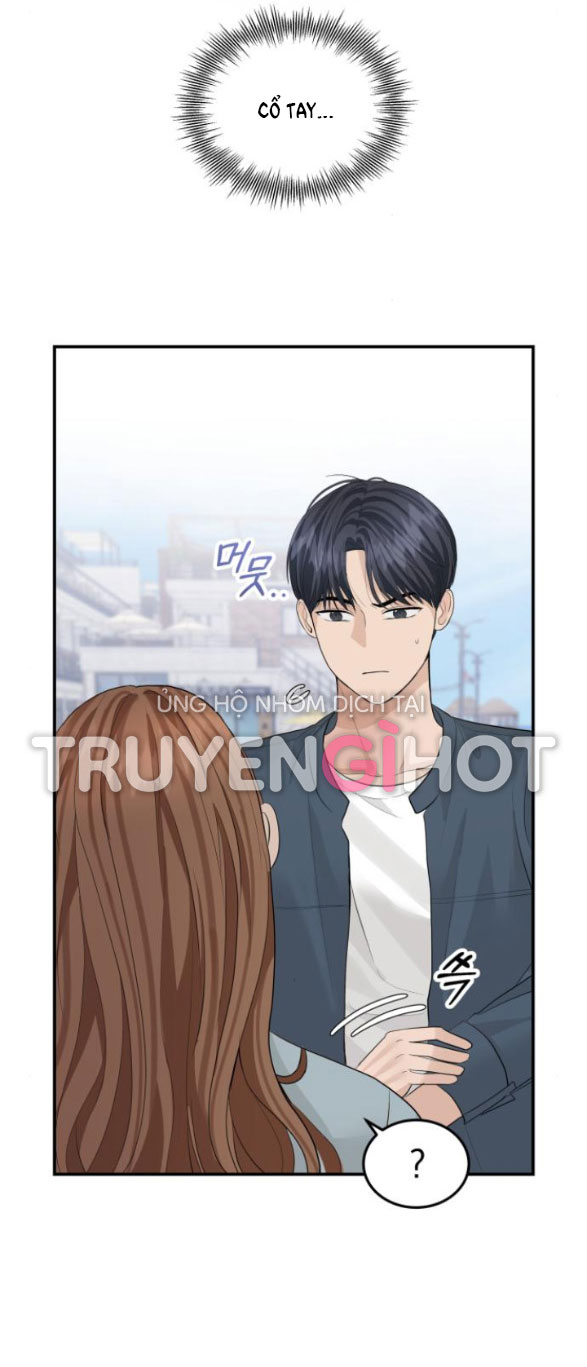 cuộc hôn nhân hoàn hảo chapter 51.2 21