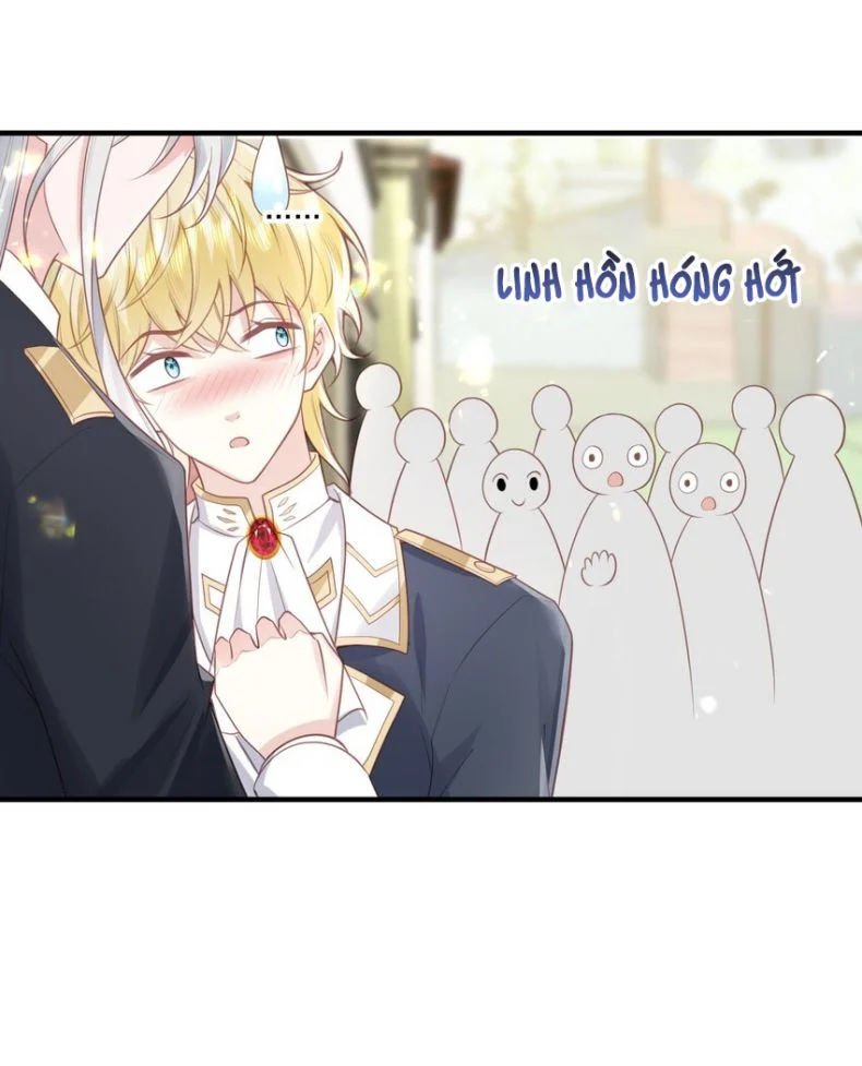 phản diện bị truy thành đoàn sủng chapter 29 11