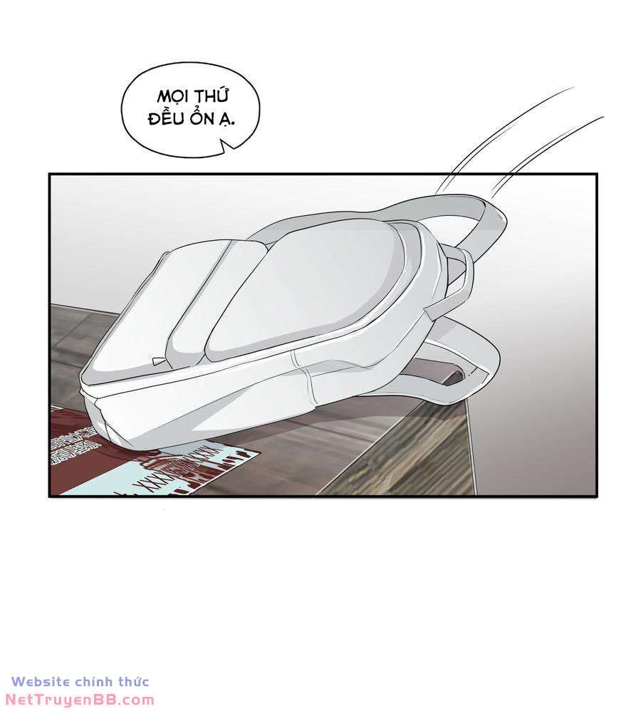 chị ơi! chị thật không bình thường! chapter 4 43