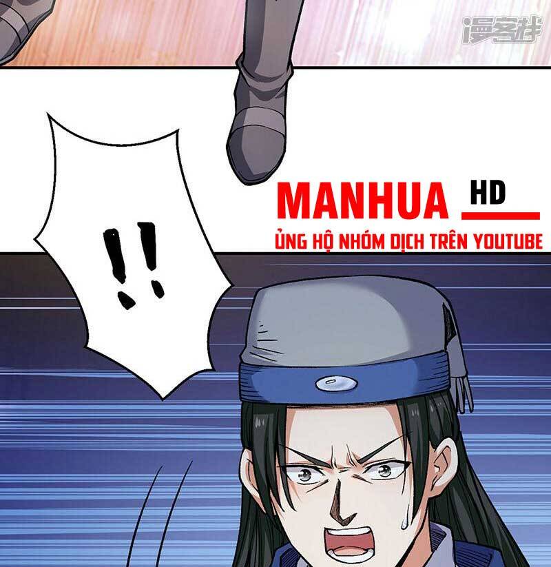 võ đạo độc tôn chapter 541 49