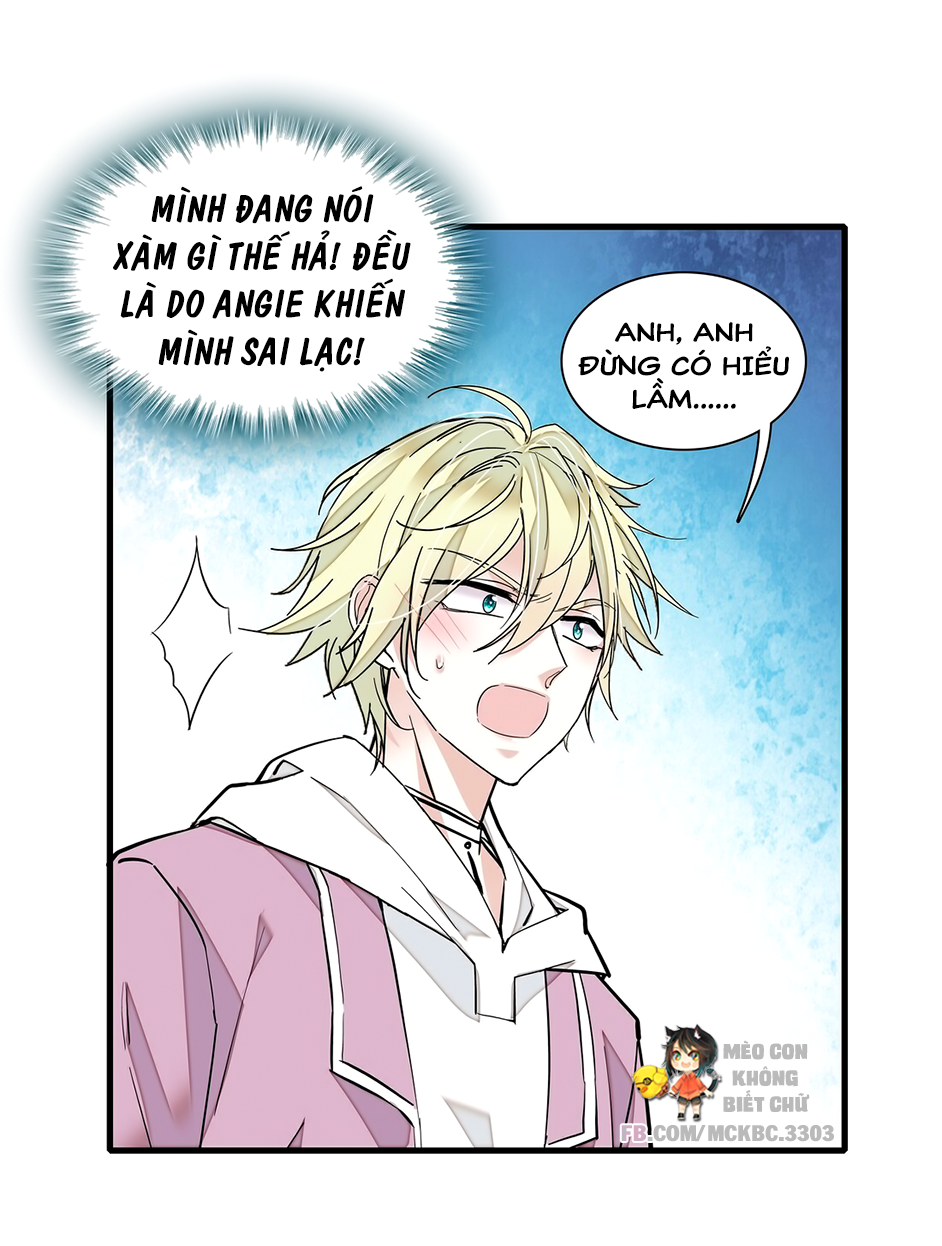 long phượng phiên chuyển chapter 39 10