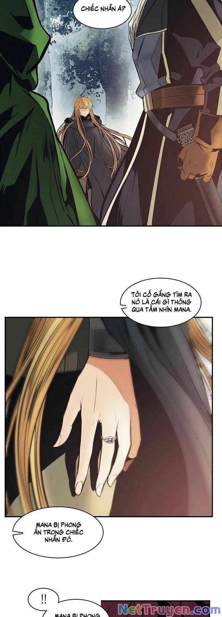 bất bại chân ma chapter 91 6