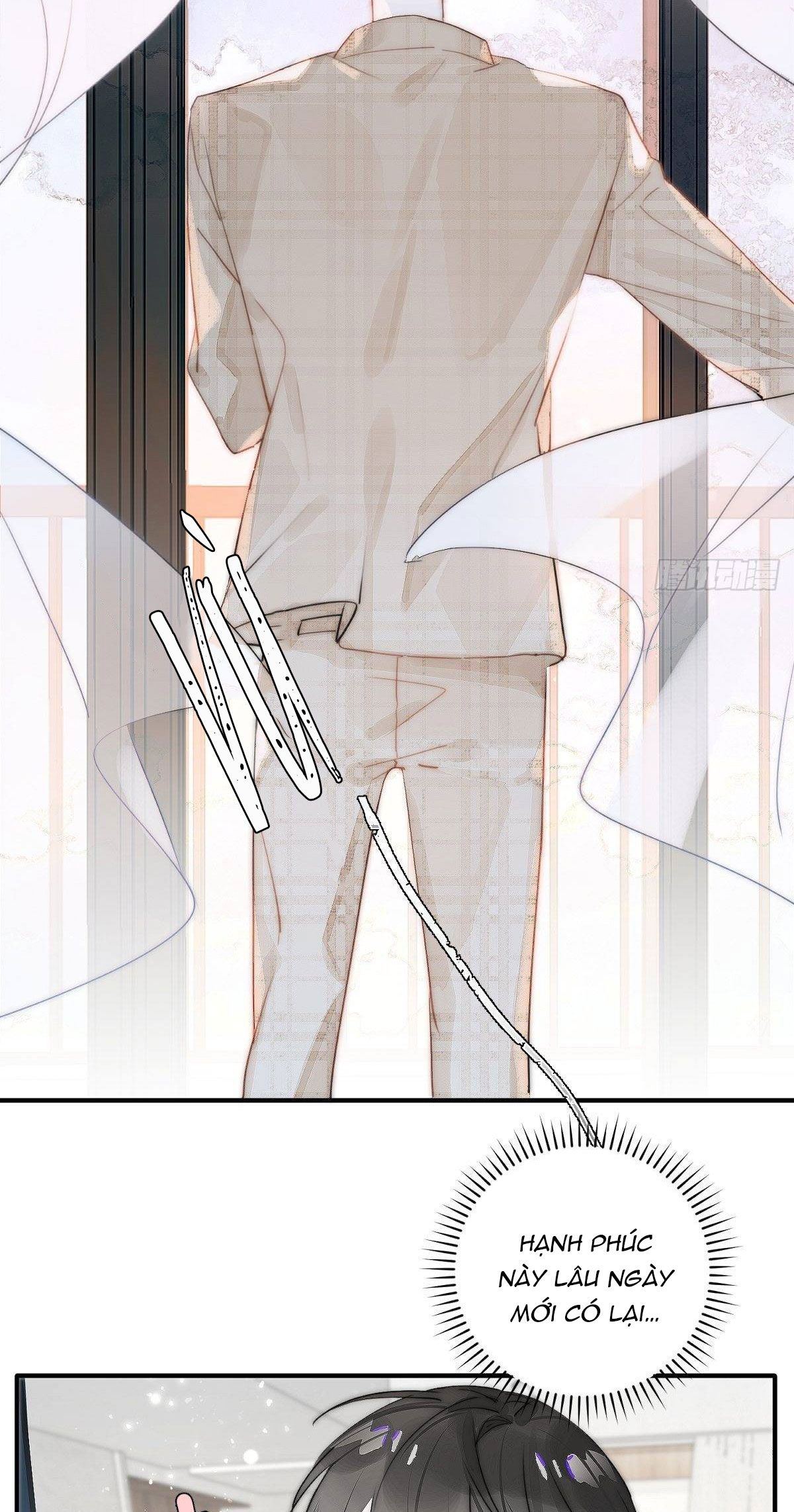 đêm đầy sao nói với em chapter 6 19