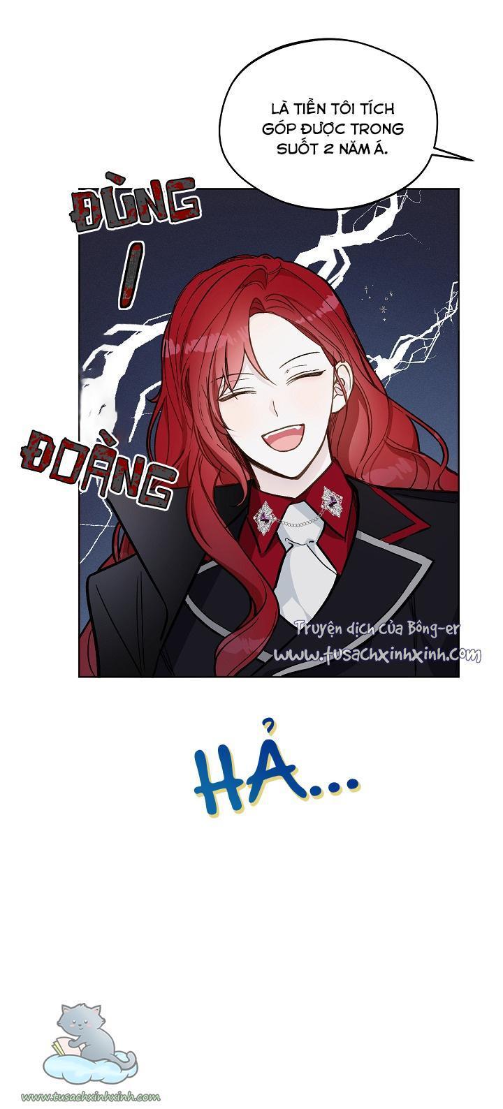 trang trại hạt dẻ cạnh hoàng cung chapter 22 35