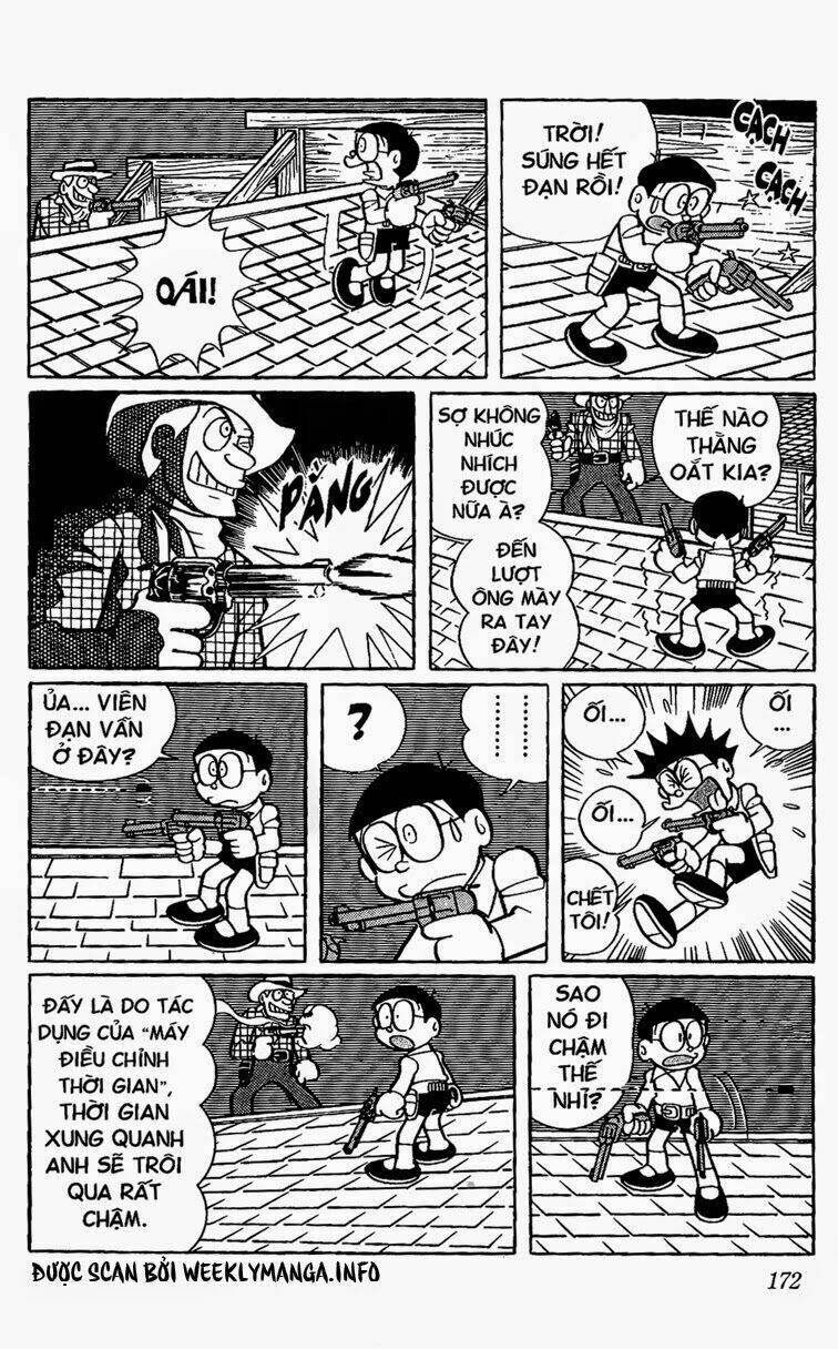 doraemon chapter 444 19