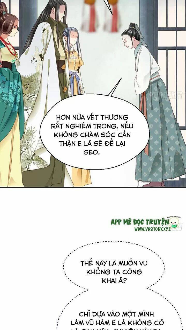 kiều nữ độc phi chapter 173 14