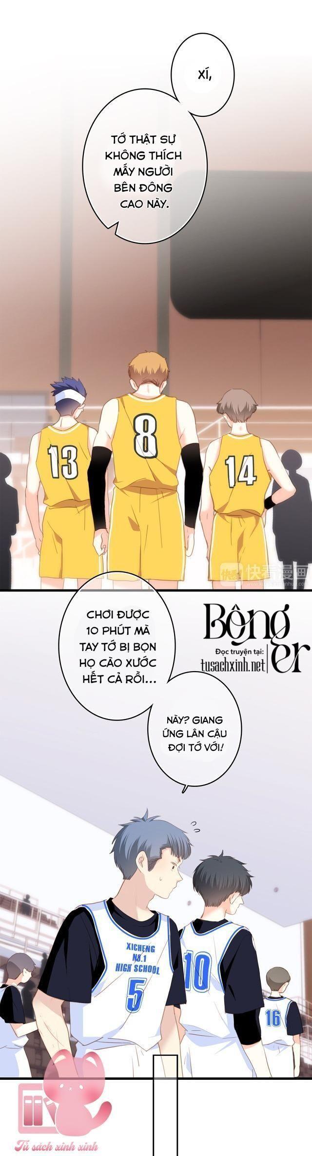 con tim rung động 2 chapter 117 8