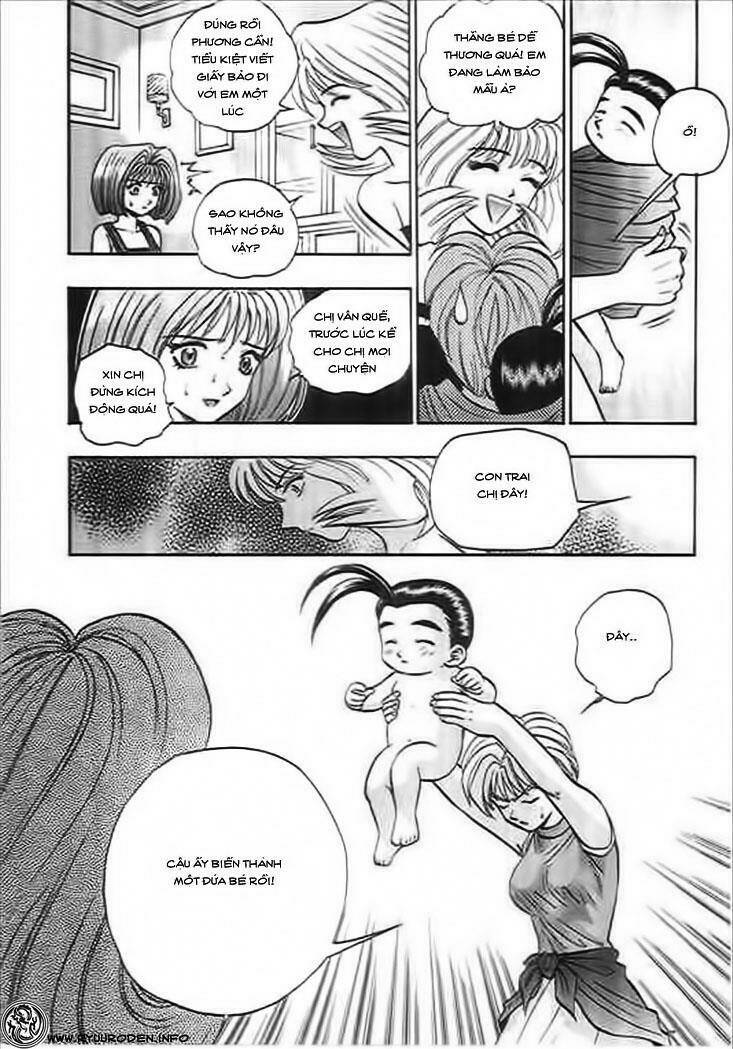 thiên địa nam nhi chapter 23 14