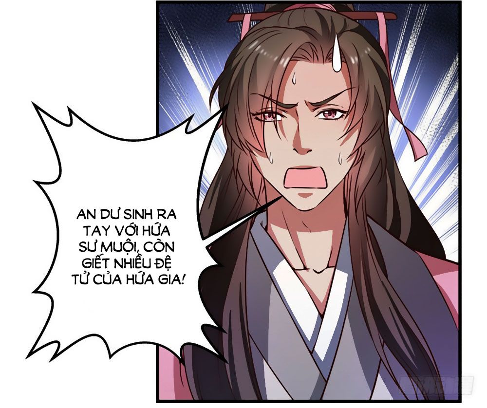 Liêu Liêu Nhân Thân Tu Tiên Truyện chapter 65 - Trang 19