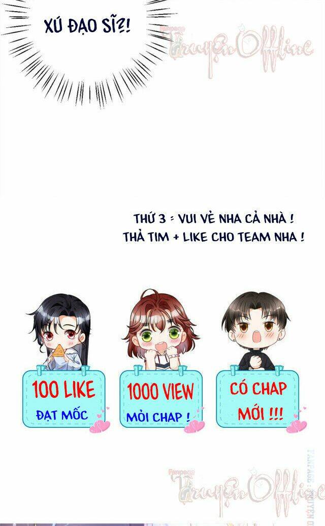 tôi trở thành tổ tông của 5 vị đại lão chapter 23 29