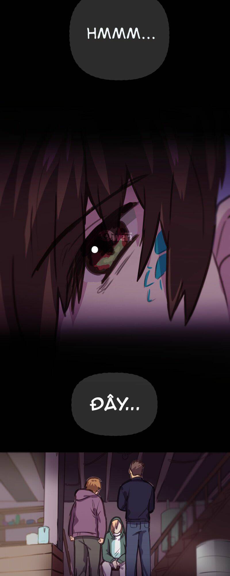 lời nguyền lalin chapter 28 4