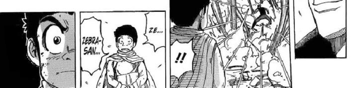 thánh tỏi sành ăn chapter 174 11