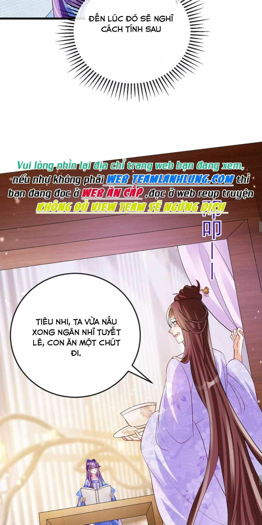 quân hoả nữ hoàng chapter 67 23