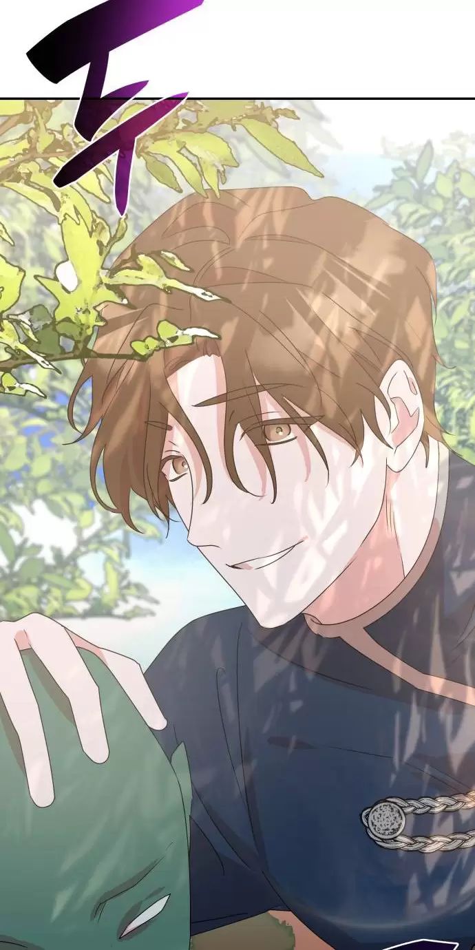 sống trong vườn hoa của công chúa chapter 5 88