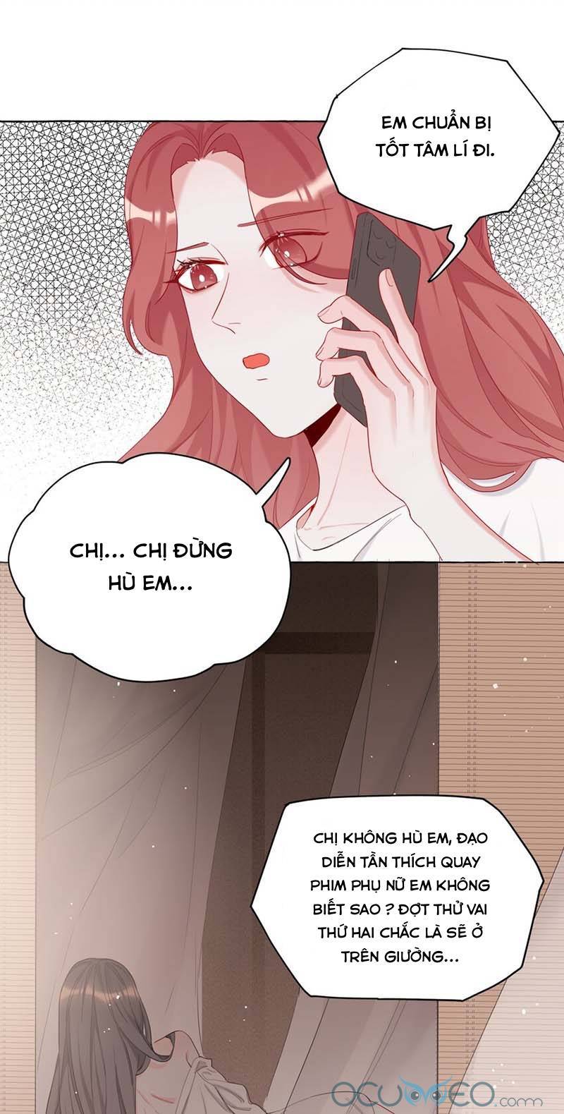 ảnh hậu thành đôi chapter 8 19