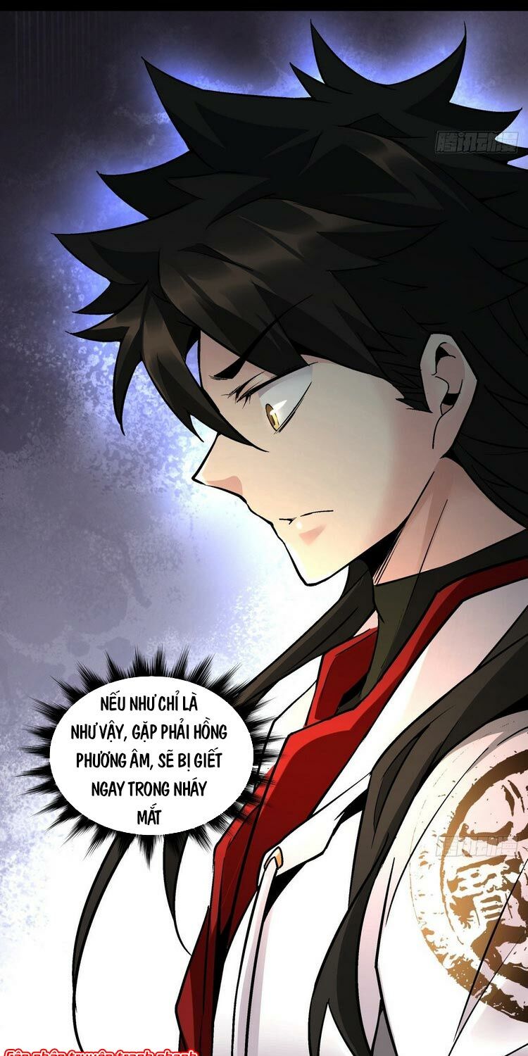 ta là nhà giàu số một, ta không muốn trọng sinh chapter 42 26