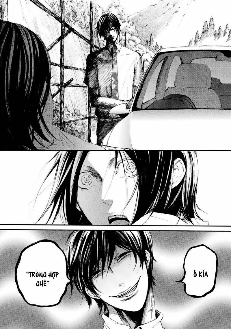 smells like green spirit chapter 9 4