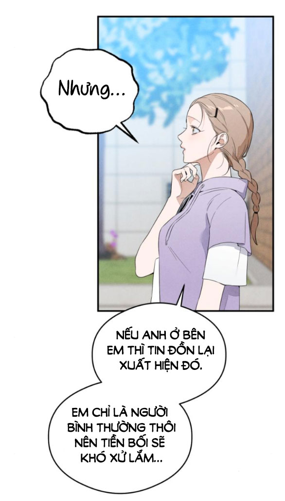 Mong Ước Của Ác Ma chapter 13.1 - Trang 26