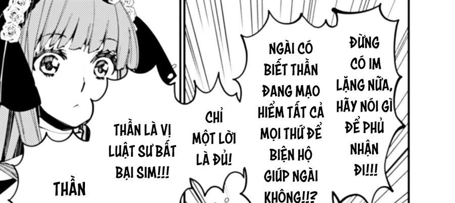 sự trỗi dậy của anh hùng hắc ám chapter 59 37