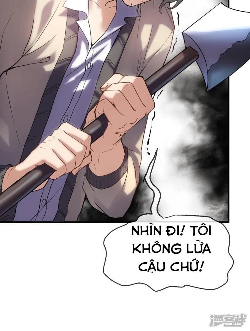 ta có một căn phòng mạo hiểm chapter 10 4
