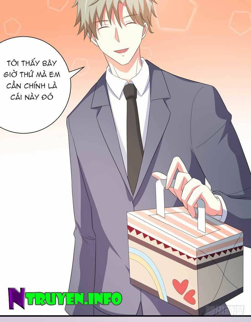 khế hôn chapter 23 31