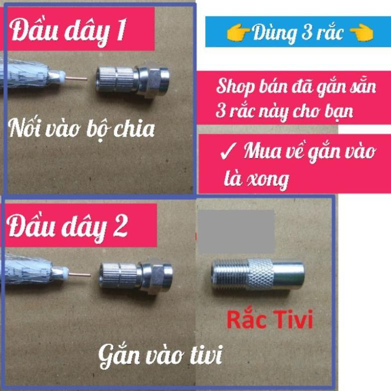 Dây truyền hình cáp (tivi)