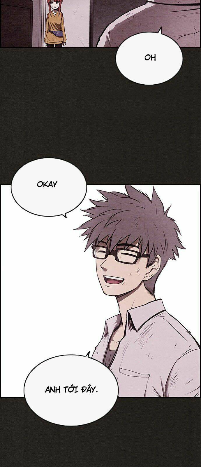 quái vật tại chung cư xanh chapter 12 50