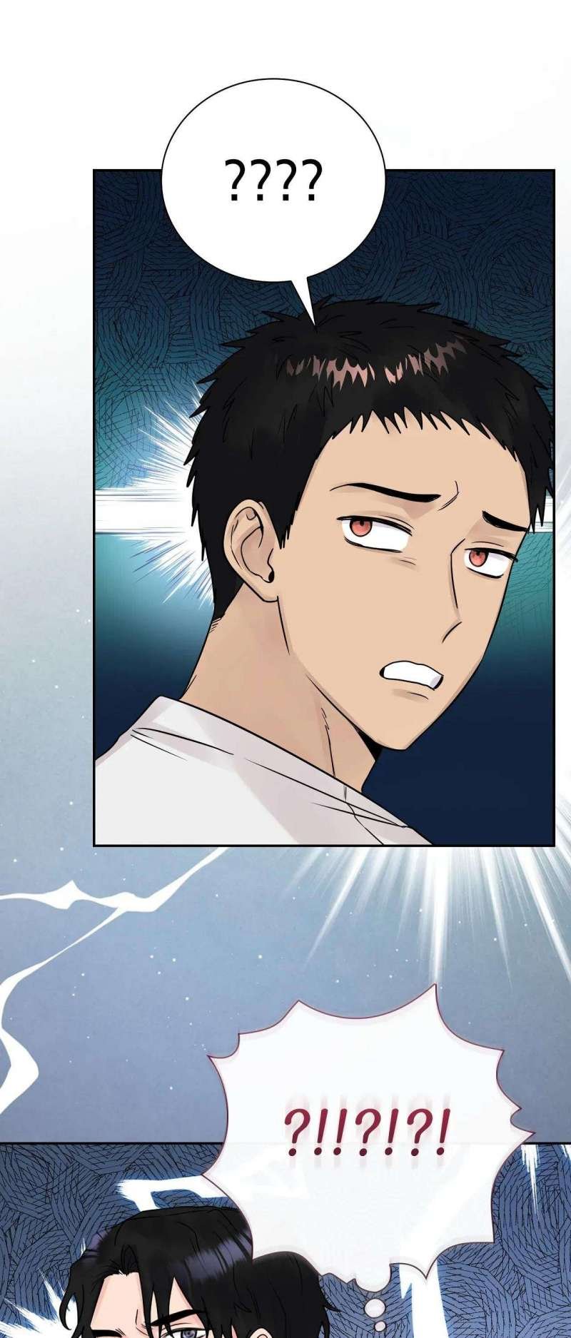 [18+] người bạn nguy hiểm của anh trai chapter 11 22