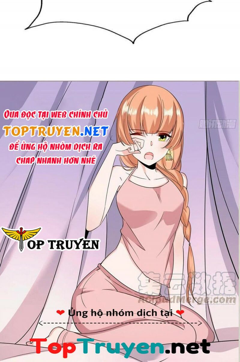 vú em hộ hoa chapter 35 41