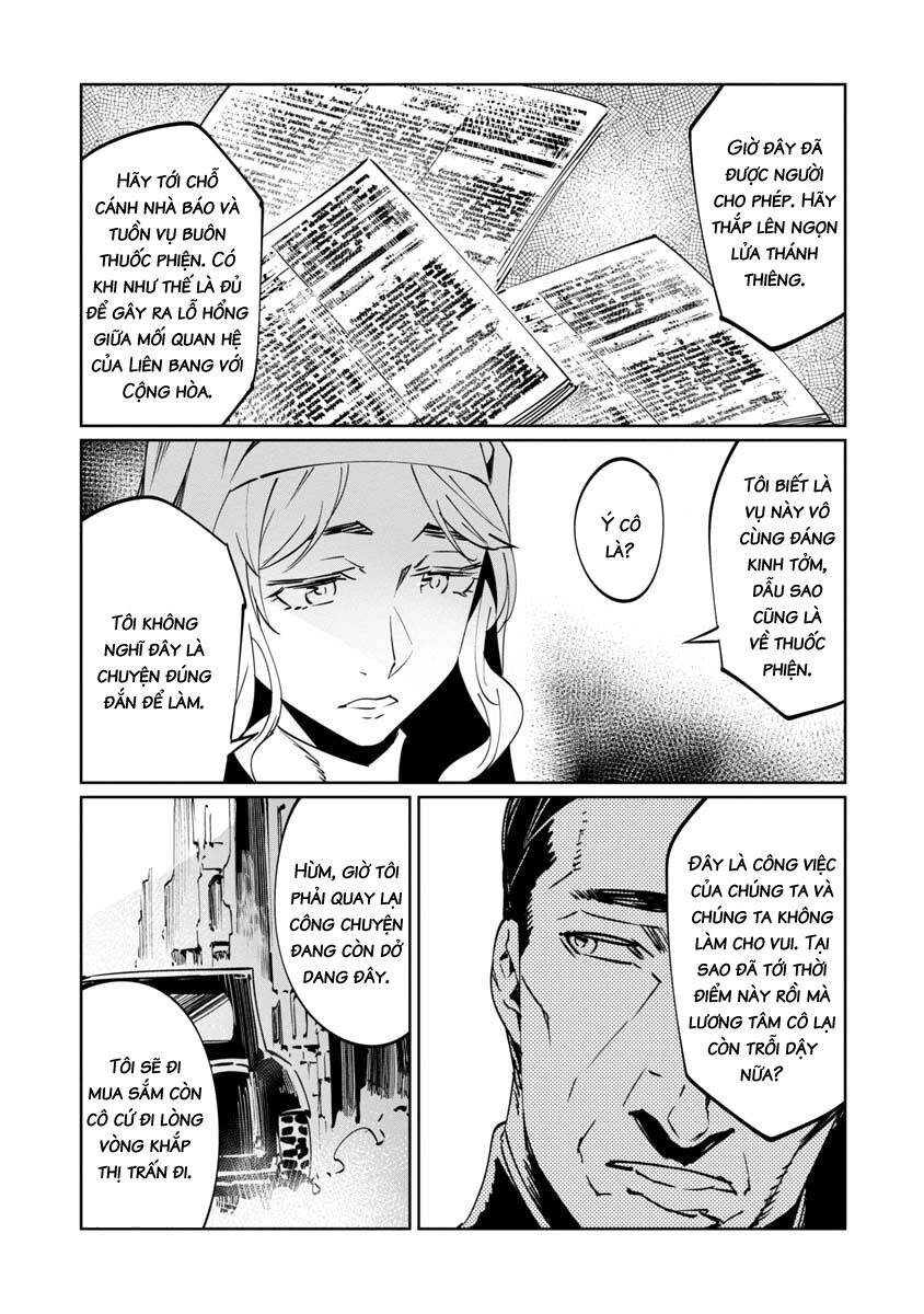 baikoku kikan chapter 8 28